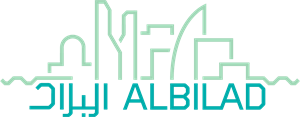 Albilad Real Estate Investment Company Logo Vector