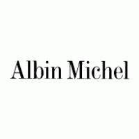 Albin Michel Logo Vector