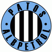 Albpetrol Patos Logo PNG Vector