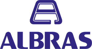 Albras Logo PNG Vector