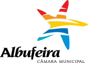 Albufeira Logo PNG Vector