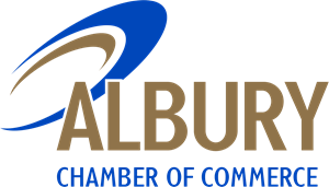 Albury Chamber Logo Vector