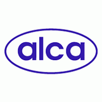 Alca Logo PNG Vector