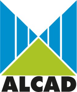 Alcad Logo PNG Vector