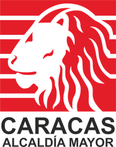 Alcadía de Caracas Logo PNG Vector