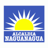 Alcaldia Naguanagua Logo Vector