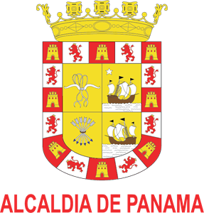 Alcaldia de Panama Logo PNG Vector