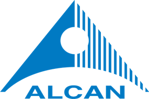 Alcan Aluchemie Logo PNG Vector