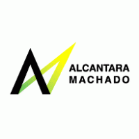 Alcantara Machado Logo Vector