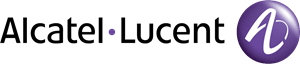 Alcatel Lucent Logo Vector