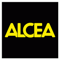 Alcea Logo Vector