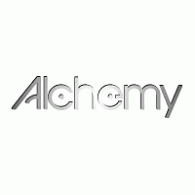 Alchemy Logo PNG Vector