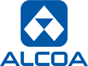 Alcoa Logo PNG Vector