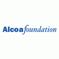 Alcoa Foundation Logo PNG Vector