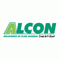 Alcon Logo PNG Vector