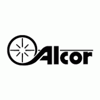 Alcor Logo Vector