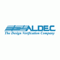 Aldec Logo PNG Vector