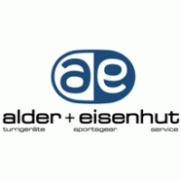 Alder & Eisenhut AG Logo PNG Vector