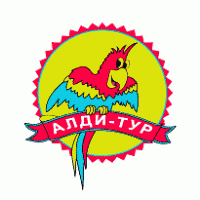 Aldi-Tour Logo PNG Vector