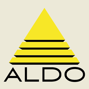 Aldo Logo PNG Vector