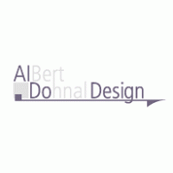 Aldo Design Logo Vector