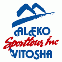 Aleko Vitosha Logo PNG Vector