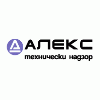 Aleks techical control Logo Vector