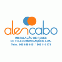 AlenCabo Logo Vector