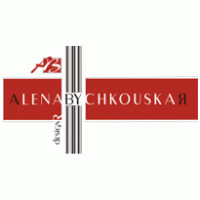 AlenaBY Logo PNG Vector