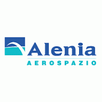 Alenia Aerospazio Logo PNG Vector