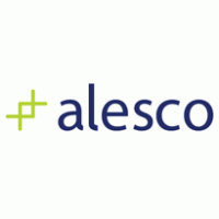 Alesco Logo PNG Vector