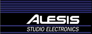 Alesis Logo PNG Vector