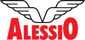 Alessio Logo Vector