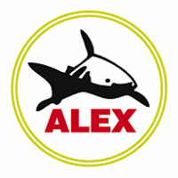 Alex Logo PNG Vector