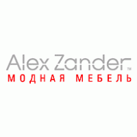 Alex Zander Logo PNG Vector