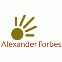 Alexander Forbes Logo PNG Vector