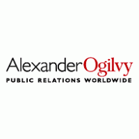 Alexander Ogilvy Logo Vector