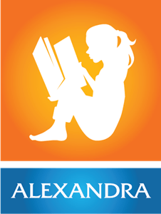 Alexandra Logo PNG Vector