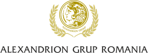 Alexandrion Grup Romania Logo PNG Vector