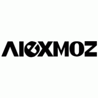 Alexmoz Logo PNG Vector