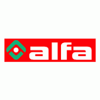 Alfa Logo PNG Vector (EPS) Free Download