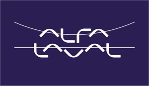 Alfa Laval Logo Vector