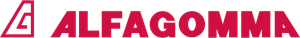 Alfagomma Logo PNG Vector (EPS) Free Download