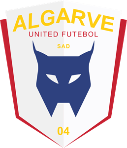 Algarve United Logo Vector
