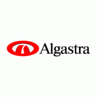 Algastra Logo PNG Vector