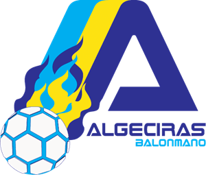 Algeciras Balonmano (version 1) Logo PNG Vector