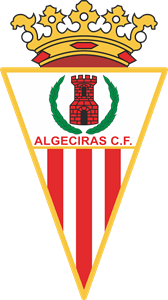 Algeciras Club de Futbol Logo PNG Vector (EPS) Free Download