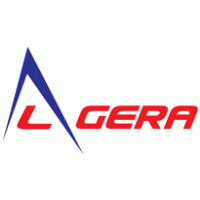 Algera Logo PNG Vector
