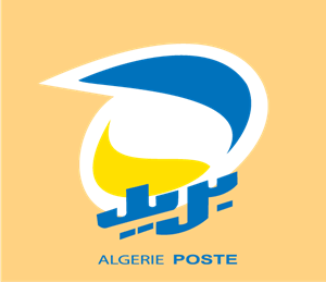 Algerie Poste Logo Vector