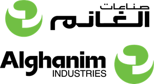 Alghanim Industries Logo PNG Vector
